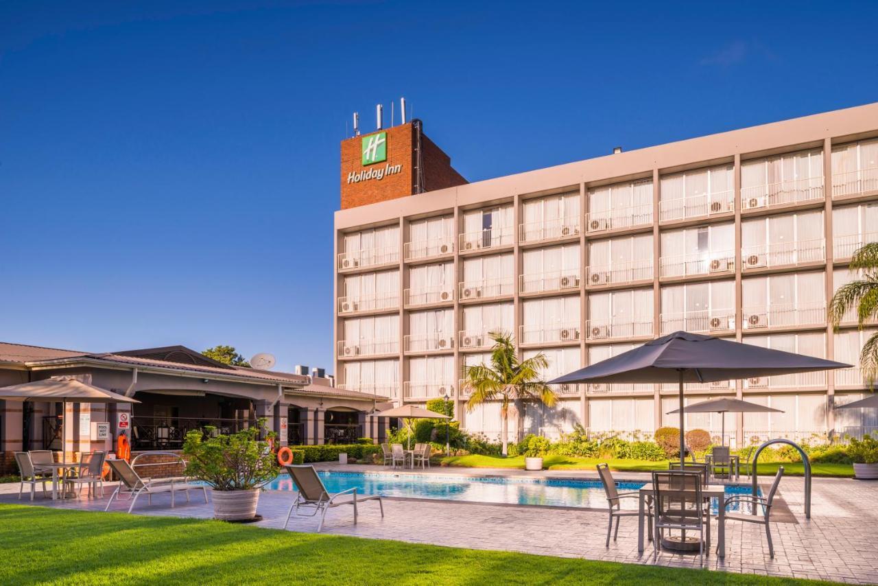 Holiday Inn - Bulawayo, An Ihg Hotel Екстериор снимка